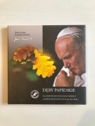 JAN PAWEŁ II DĘBY PAPIESKIE 2008