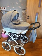 Wózek retro Lonex 