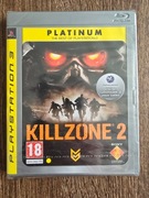 Killzone 2 PS3  
