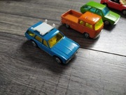 Siku matchbox majorette cararama 