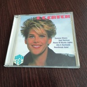 PŁYTA CD - C.C.CATCH - SUPER 19 - WYDANIE 1989 R -.
