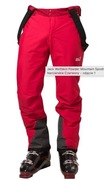 Jack Wolfskin Powder Mountain Spodnie Narciarskie