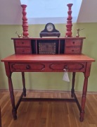 Toaletka dla konesera