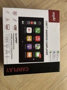 Radio samochodowe MP5 CJ CP607BT, Android, GPS, WiFi, Bluetooth