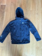 Softshell WindStopper HImountain roz. XS