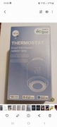 Termostat,głowica termostatyczna,aplikacja WI FI.
