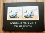 Tylko dla dorosłych Andrzej Mleczko