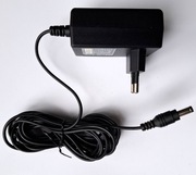 Zasilacz sieciowy Asian Power Devices Inc 370cm. + Drugi przewód gratis