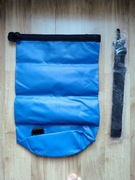 Worek wodoszczelny Fjord Nansen KAJ BAG 10. Nowy, nieużywany