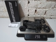 Mostek FSA Road NS SMR 90mm 31,8mm 1  1/8"