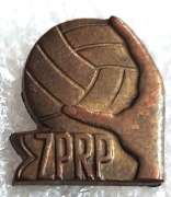 Związek Piłki Ręcznej w Polsce  
