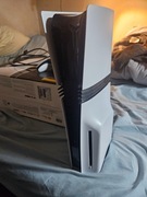 Konsola Sony PlayStation 5 Pro 4TB SSD (2TB + 2TB) PS5 Pro + Pad