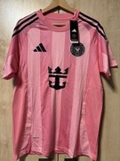 Koszulka Inter Miami domowa 2025/2026