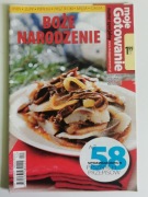 Moje Gotowanie Boże Narodzenie 2011 12