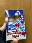 Podgrzewaczyki tea-lights Adpal 6 sztuk polski produkt czekolada