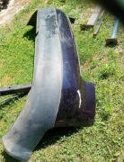 Zderzak tylny A4B6 sedan