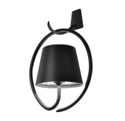 Lampka LED 2 sztuki. Nowe. Wiszące.