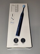 Akumulatorowa Szczoteczka Elektryczna Waves Czarna Nowa w Pudełku [2]