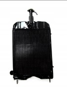 CHŁODNICA WODY MF3 MF235 MF255 URSUS 3512 3514 MF-3