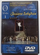 La Scala Balet Piotr Czajkowski - Jezioro łabędzie