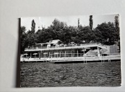 Pocztówka vintage miasta PRL Wągrowiec lata 70.