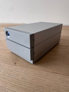 LaCie 2big Dock Thunderbolt 3 16TB