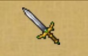 Akademicki OTS - Magic Sword
