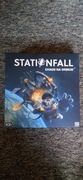Stationfall gra planszowa