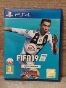 Gra PS4 Fifa 19 PlayStation 4 
