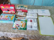 Szkoła-dziecko logopedia