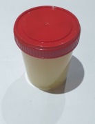 Smar do broni czarnoprochowej