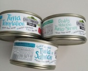 Karma mokra dla kociąt 