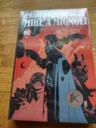 Komiks Uniwersum DC według Mike`a Mignoli (nowy w folii)