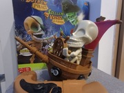 Łowca Duchów Piraci