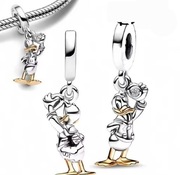 Nowy Charms do bransoletki modułowej