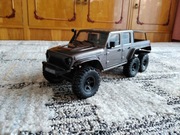 1:18 rc Jeep Gladiator - RTR(gotowy do jazdy)