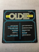 V.A. - ZYX - Oldie - Remix. Vinyl,12 Non-stop mix.