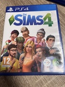 The Sims 4 na konsole ps4