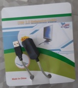 Przedłużacz do USB 10M 