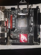 PŁYTA GŁOWNA GIGABYTE GA-Z97N-GAMING 5 - MINI-ITX