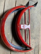 Błotniki i zbiornik Simson s51