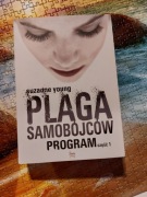 "Plaga samobójców. PROGRAM. CZ.1" Suzadne young