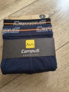 Bokserki męskie campus 2pak L