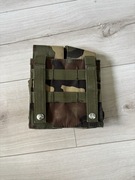 Podwójna ładownica woodland