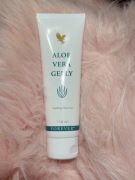 Forever Aloe Vera Gelly – czysty żel aloesowy do pielęgnacji skóry
