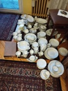 Porcelana Ćmielów/ Chodzież/Wałbrzych, Bavaria/Włocławek/Karolina mix