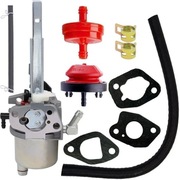 Gaźnik odśnieżarki Mcculloch Husqvarna  Ariens  121 131 151E 208 cc LCT  