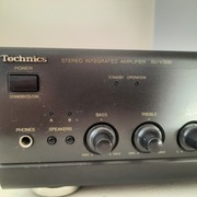 Wzmacniacz Technics SU-V300