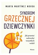 Książka syndrom grzecznej dziewczynki