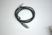 Kabel type-c to 3,5mm AUX cable 16bit